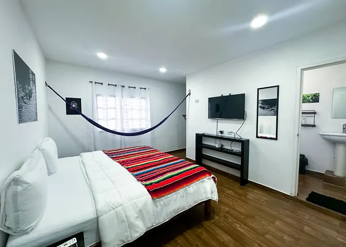 La Perle Noire - Dive Hotel Cozumel